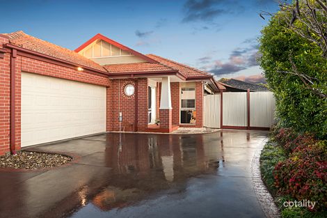 2/39 O'Connor St, Reservoir, VIC 3073