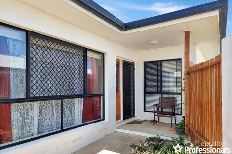 Property photo of 2/13 Queens Road Bowen QLD 4805