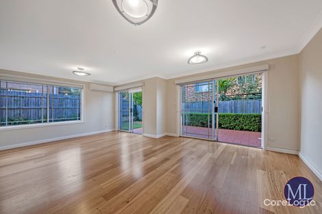 Property photo of 8 Fallows Way Cherrybrook NSW 2126