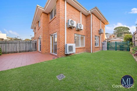 Property photo of 8 Fallows Way Cherrybrook NSW 2126