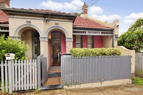 1 Paul St, Bondi Junction, NSW 2022