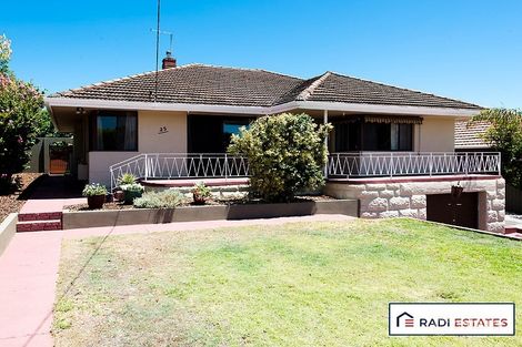 25 Birkett St, Bedford, WA 6052