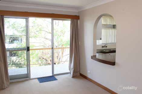 Property photo of 7/38 Waverley Road Taringa QLD 4068