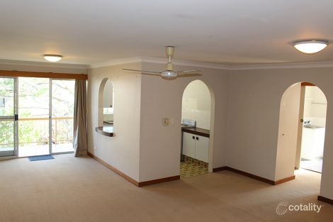 Property photo of 7/38 Waverley Road Taringa QLD 4068