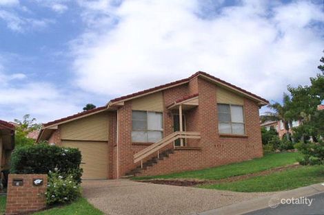 Property photo of 1 Tammar Place Blackbutt NSW 2529