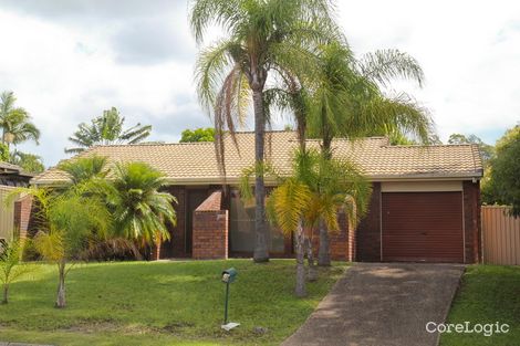 Property photo of 120 Pappas Way Carrara QLD 4211