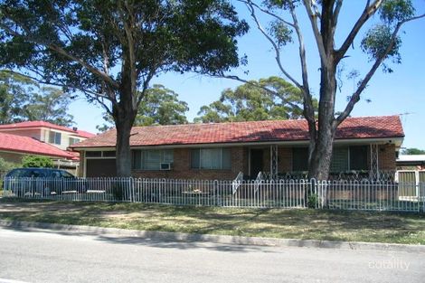 Property photo of 31 Bowden Street Guildford NSW 2161