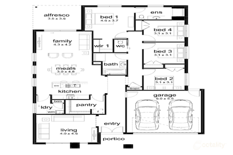 Property photo of 16 Moonlight Drive Mount Duneed VIC 3217
