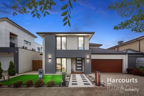 4 Glenwood Ave, Wollert, VIC 3750