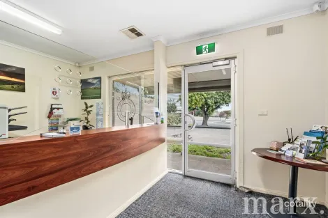 Property photo of 129A Murray Street Tanunda SA 5352