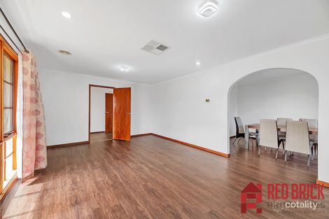 Property photo of 8 Kirkcaldie Circuit Chisholm ACT 2905