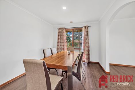 Property photo of 8 Kirkcaldie Circuit Chisholm ACT 2905