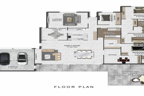 16-18 Wright St, Roma, QLD 4455