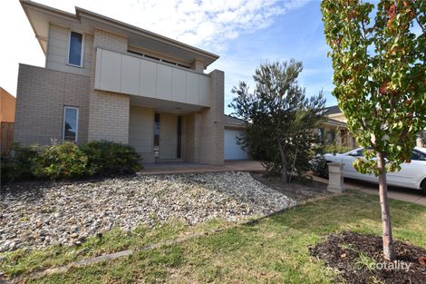 27 Maritime Cct, Point Cook, VIC 3030