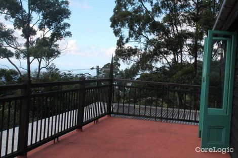 Property photo of 25 Lahey Lookout Road Tamborine Mountain QLD 4272
