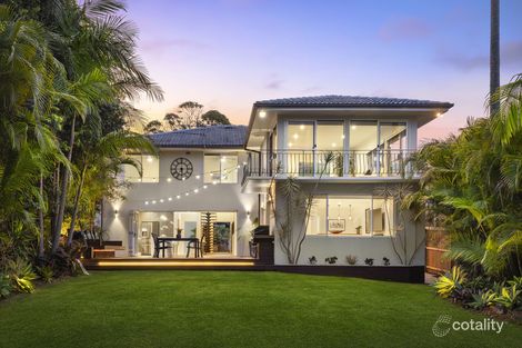 Property photo of 6 Lumeah Avenue Elanora Heights NSW 2101
