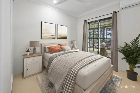 Property photo of 4/4 Eulbertie Avenue Eimeo QLD 4740