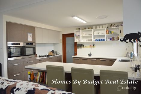 Property photo of 6 Heritage Drive Adare QLD 4343