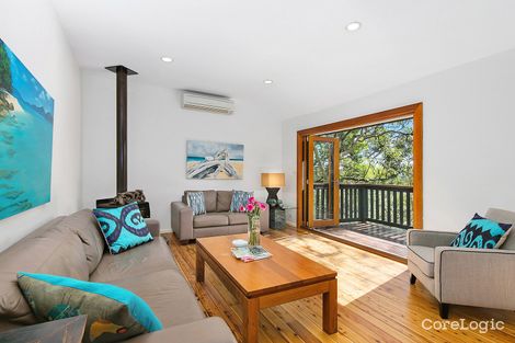 Property photo of 76 Milham Crescent Forestville NSW 2087