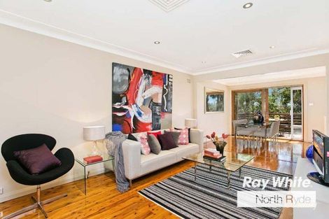 Property photo of 87 Melba Drive East Ryde NSW 2113
