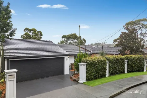 Property photo of 5 Nixon Place Bonnet Bay NSW 2226