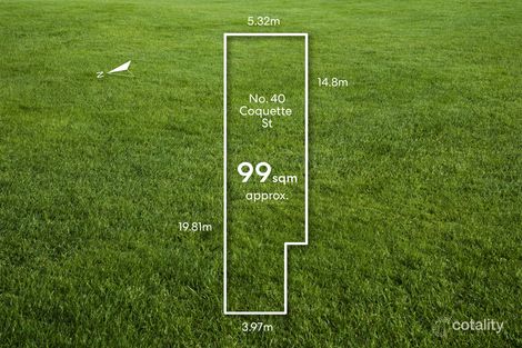 40-42 Coquette St, Geelong West, VIC 3218