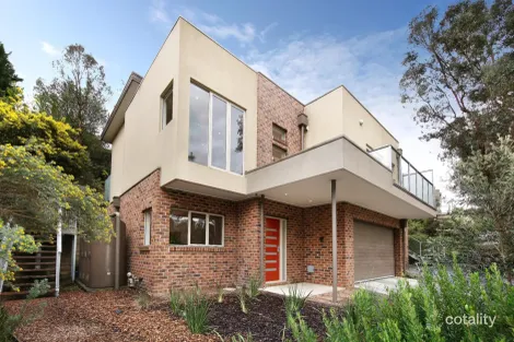 Property photo of 6/2 Parsons Road Eltham VIC 3095