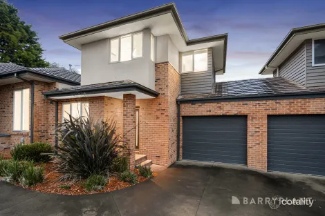 Property photo of 3/29 Rouke Street Lilydale VIC 3140