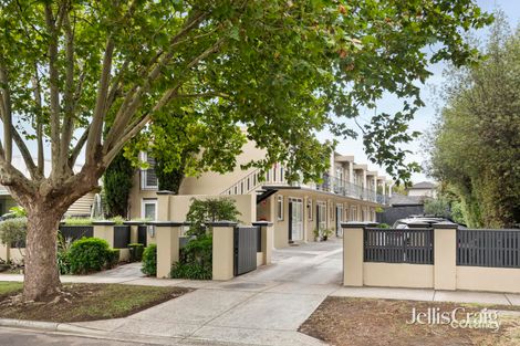 12/5 Christmas St, Northcote, VIC 3070