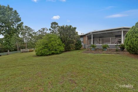 Property photo of 10 Weir Street Nana Glen NSW 2450