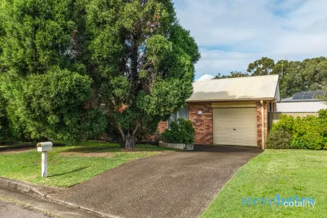 Property photo of 2 Le Mottee Close Medowie NSW 2318