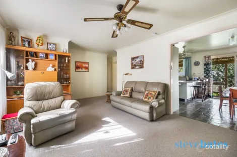 Property photo of 2 Le Mottee Close Medowie NSW 2318