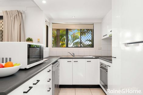 Property photo of 11/182 Carmody Road St Lucia QLD 4067