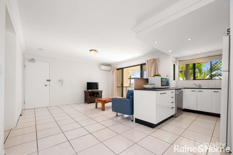 Property photo of 11/182 Carmody Road St Lucia QLD 4067