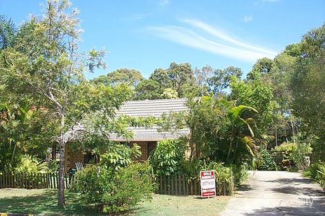 2/22 Eurimbula Ct, Paradise Point, QLD 4216