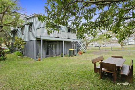 Property photo of 200 Bennetts Road Norman Park QLD 4170