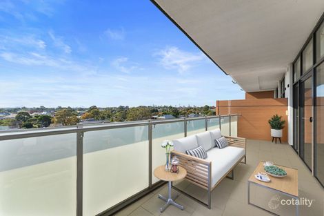 77/30-40 George St, Leichhardt, NSW 2040