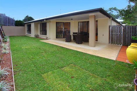 Property photo of 16/145 Gemvale Road Mudgeeraba QLD 4213