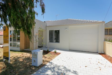 Property photo of 9A Berrigan Street Nollamara WA 6061