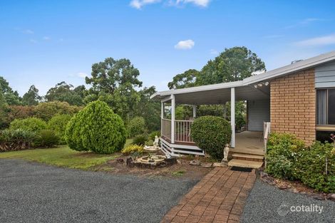 Property photo of 10 Weir Street Nana Glen NSW 2450