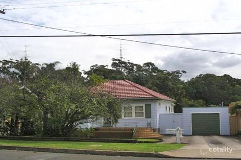 44 Greenacre Rd, Wollongong, NSW 2500