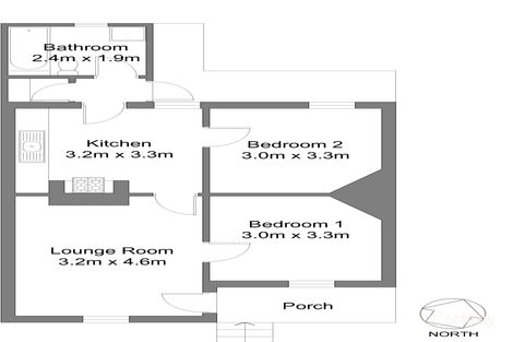 Property photo of 5 Gray Street Lithgow NSW 2790