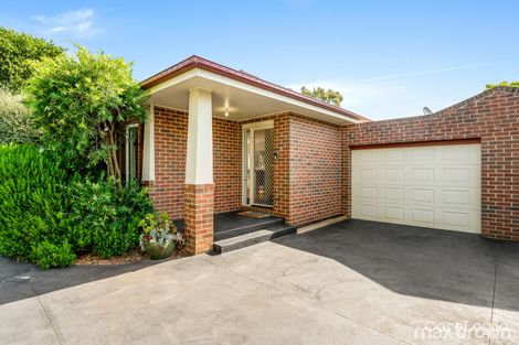 Property photo of 3/37 Holloway Road Croydon North VIC 3136