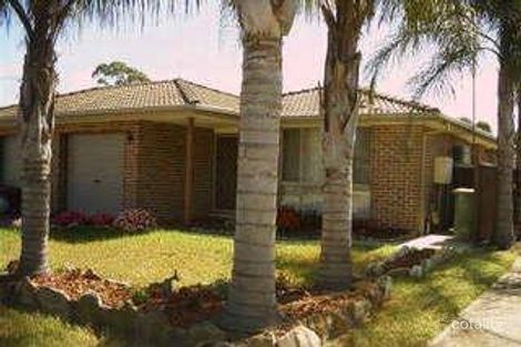 Property photo of 2/1 Coley Place Bligh Park NSW 2756