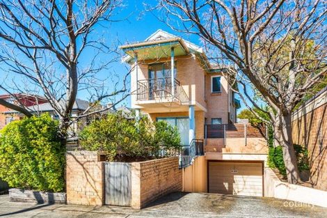 Property photo of 3/52 Meeks Street Kingsford NSW 2032