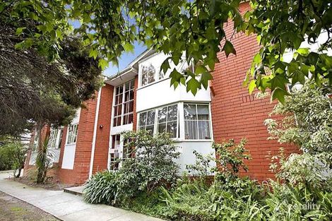 Property photo of 9/103 Barkers Road Kew VIC 3101