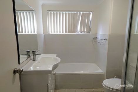 Property photo of 5/18 Bobart Street Parramatta NSW 2150
