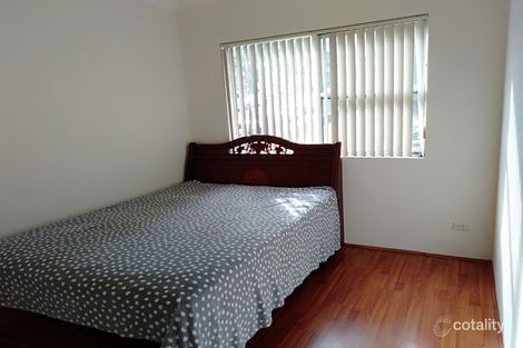 Property photo of 5/18 Bobart Street Parramatta NSW 2150