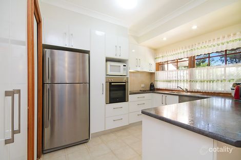 Property photo of 2/1 Carramar Drive Tweed Heads West NSW 2485