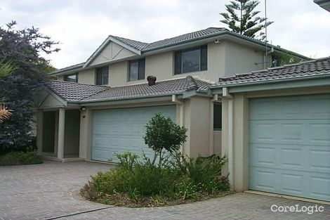 Property photo of 41D Water Street Strathfield South NSW 2136